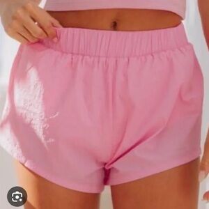 Daily drills bounce shorts